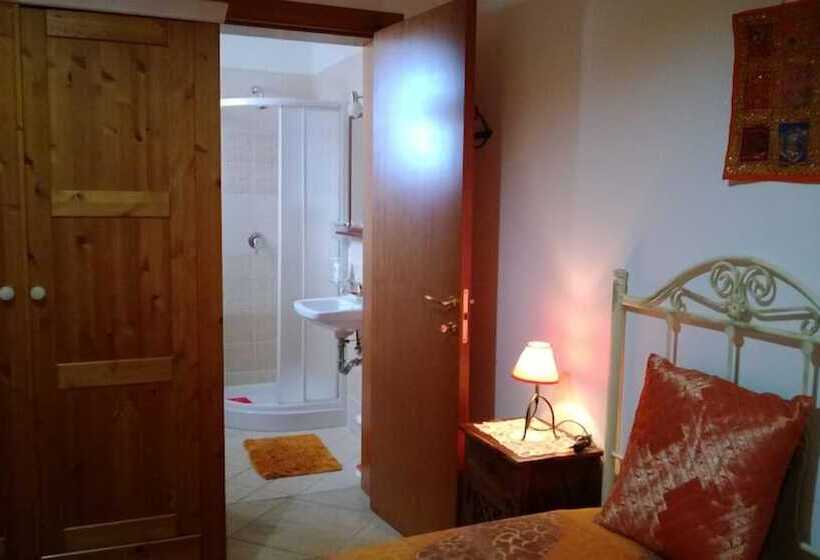 Номер Стандарт Трехместный, B&b Grekal Salento