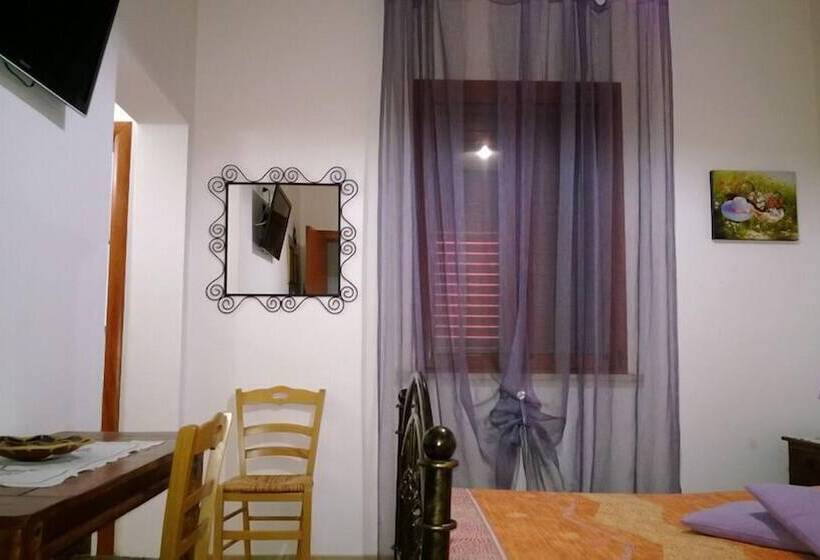Номер Стандарт Трехместный, B&b Grekal Salento