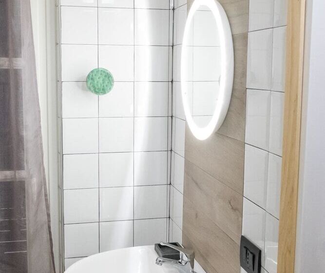 اتاق استاندارد, Viabasso11 Guest House