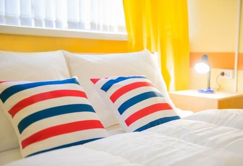스탠다드 룸, Hostel Don  Rostov On Don