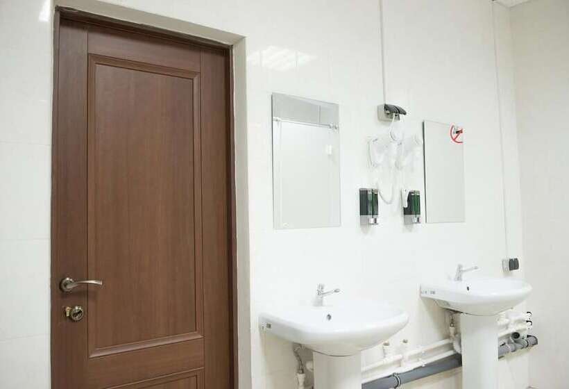 공동 객실, Hostel Don  Rostov On Don