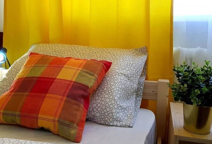 공동 객실, Hostel Don  Rostov On Don