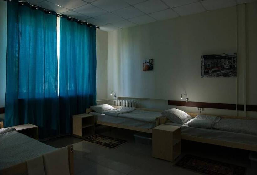 공동 객실, Hostel Don  Rostov On Don