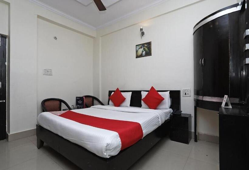 חדר סטנדרט, Orchid Inn