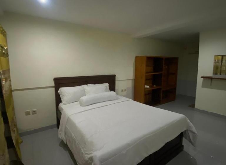 اتاق لوکس, Pesona Bali Room And Restaurant