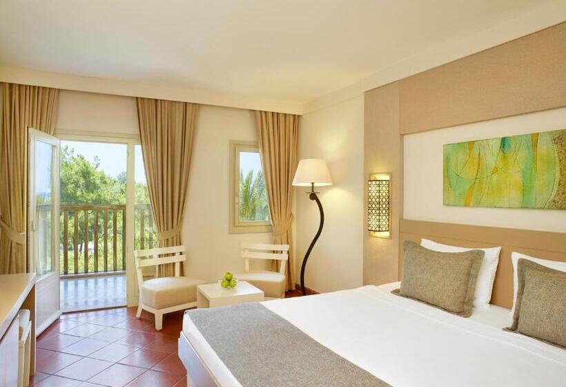 Номер Стандарт Вид на Сад, Hapimag Resort Sea Garden