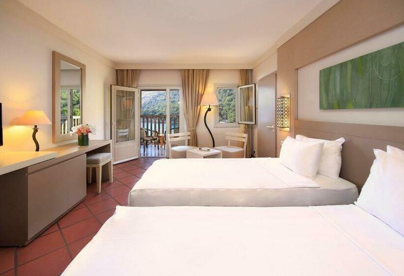 Номер Стандарт Вид на Море, Hapimag Resort Sea Garden