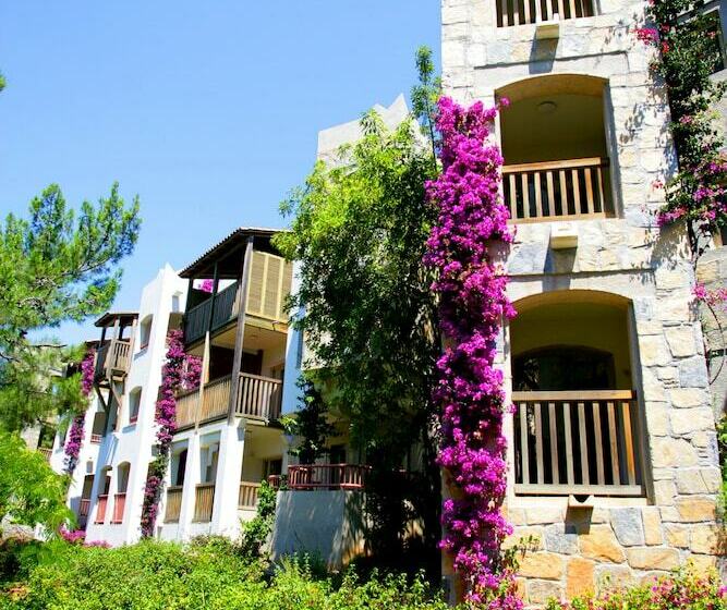 Номер Стандарт Вид на Море, Hapimag Resort Sea Garden