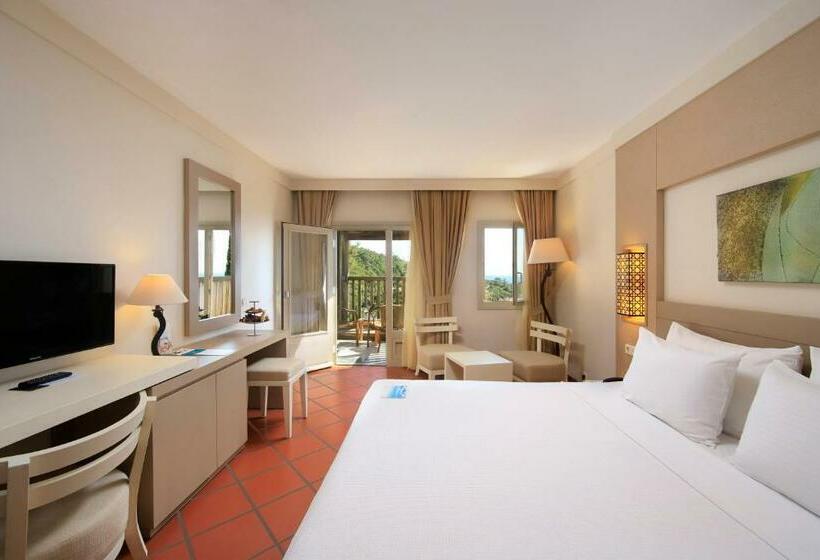 Номер Стандарт Вид на Сад, Hapimag Resort Sea Garden