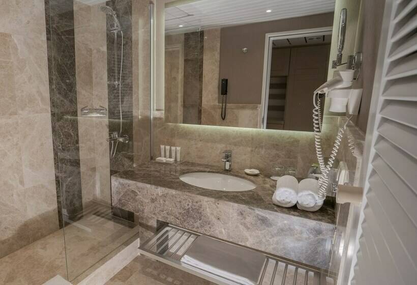 Номер Стандарт Вид на Сад, Hapimag Resort Sea Garden