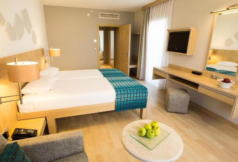 Family Suite, Tui Blue Sarigerme Park