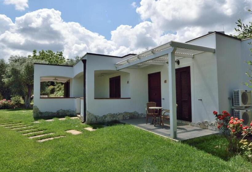 Номер Стандарт, Agriturismo Torre Dei Preti