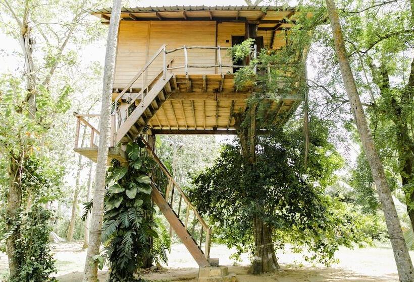 Дом 1 Спальня, Nuga Eden Tangalle