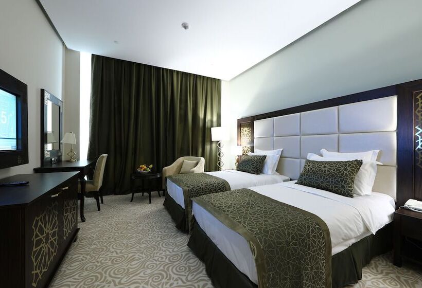 标准间, The Local Hotels Grozny