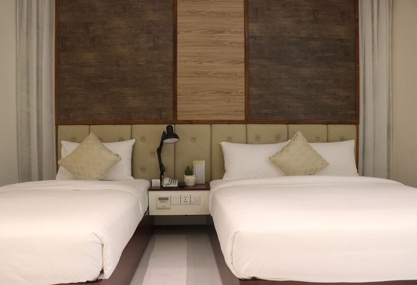 Номер Стандарт, Lcs Hotel & Apartment