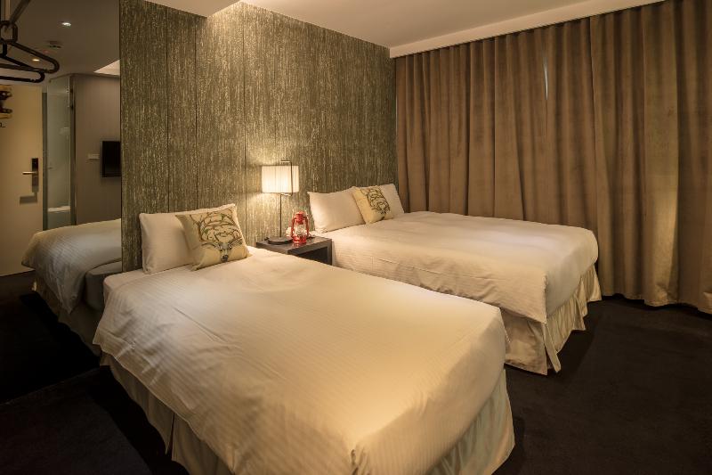 Номер Стандарт Трехместный, Lcs Hotel & Apartment