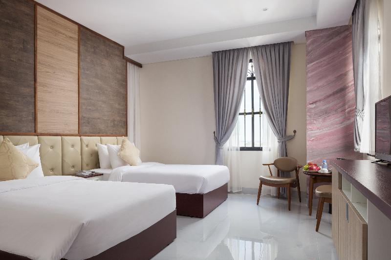 Номер Стандарт, Lcs Hotel & Apartment