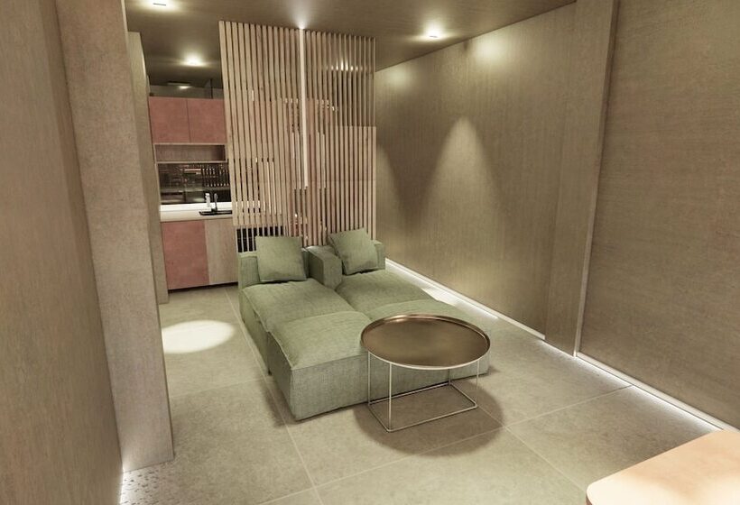 주니어 스위트, Oniros Residences