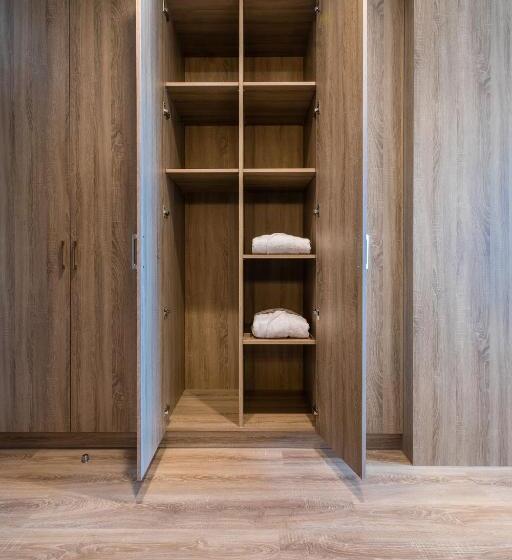 수피리어 룸, Oniros Residences