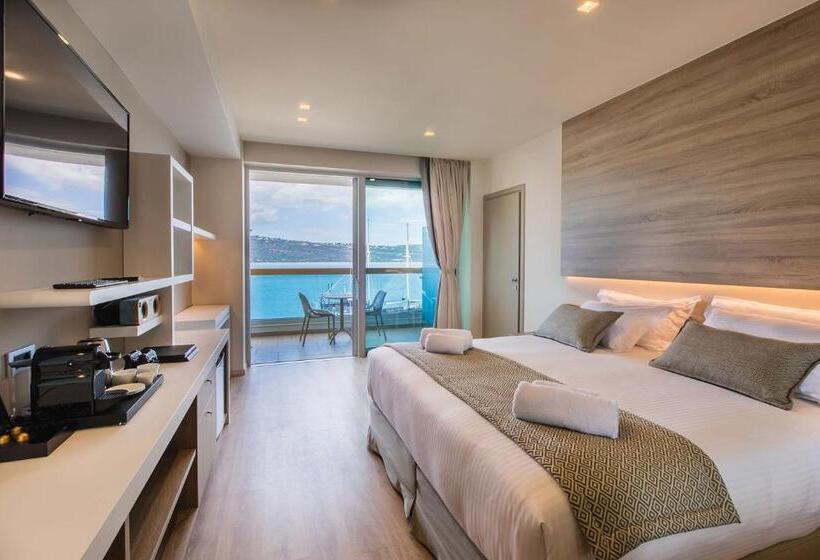 수피리어 룸, Oniros Residences