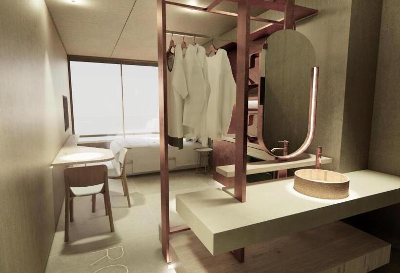 수피리어 스튜디오, Oniros Residences