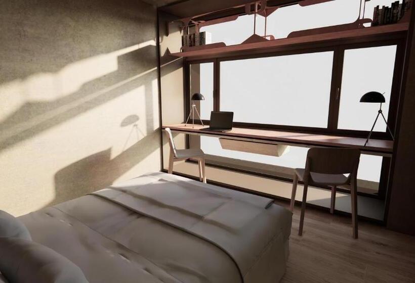 주니어 스위트, Oniros Residences