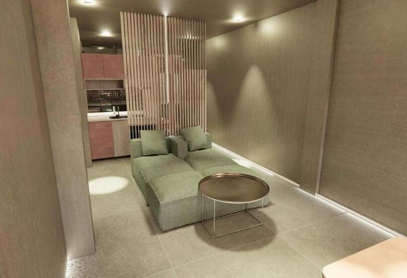 주니어 스위트, Oniros Residences