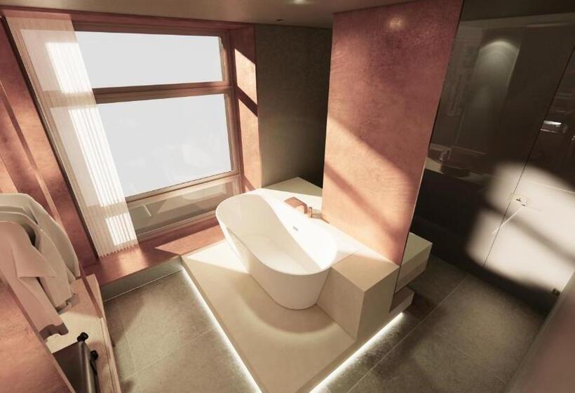 이그제큐티브 스위트, Oniros Residences