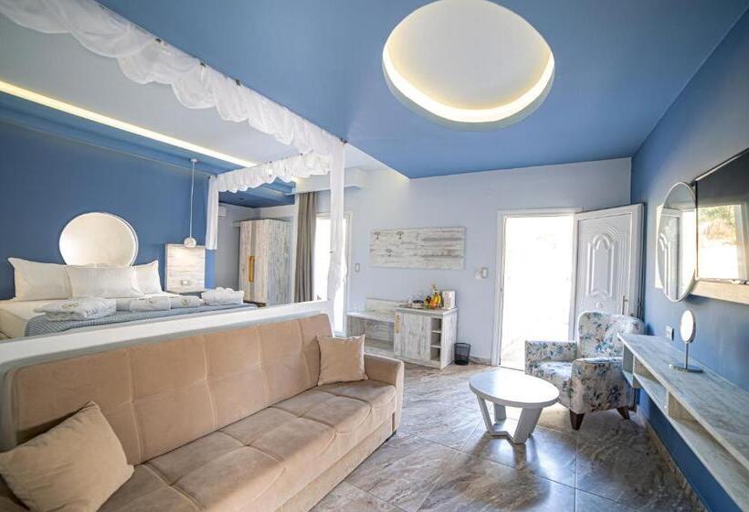 סוויטה, Villa Nickolas
