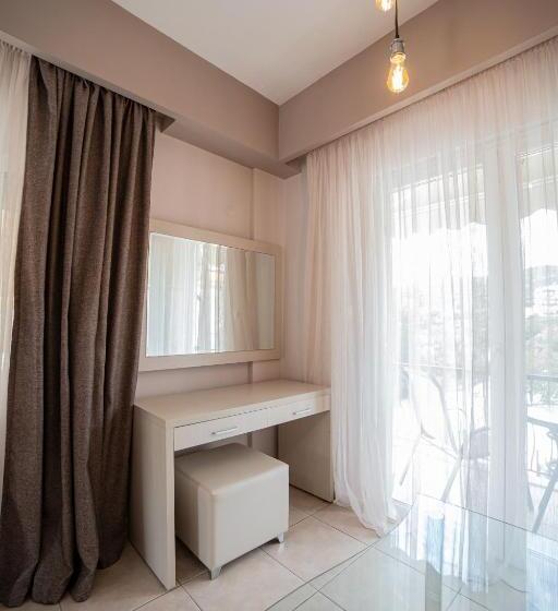 高级大房间, Villa Nickolas
