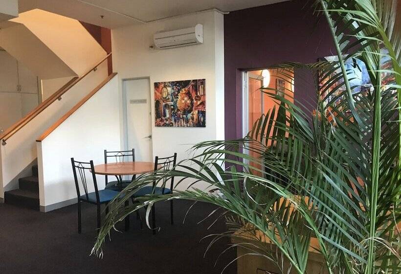 디럭스 스위트, Smartstay Melbourne
