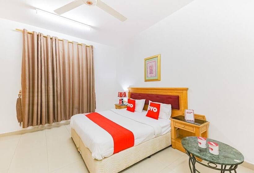 آپارتمان 2 خوابه, Savoy Inn Hotel Apartments