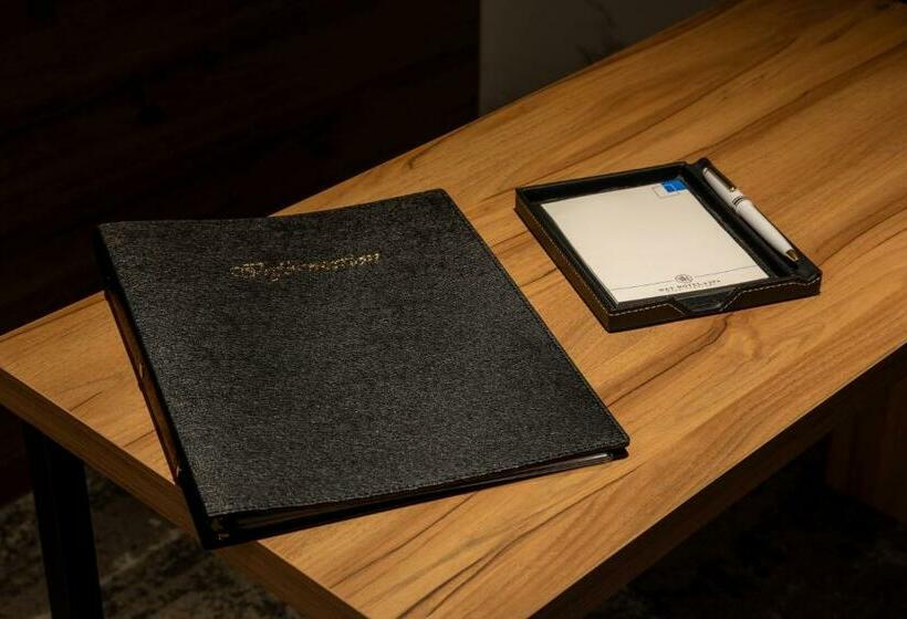 Люкс, Wat Hotel & Spa Hida Takayama