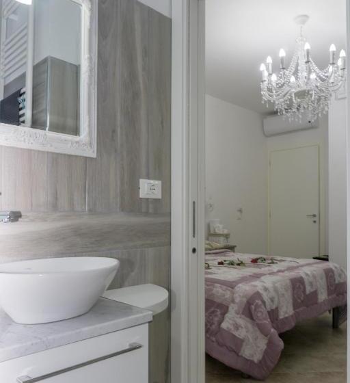 Номер Стандарт, 6 In Centro Guest House