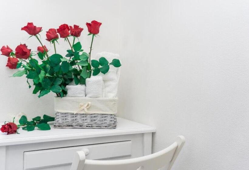 Номер Стандарт Трехместный, 6 In Centro Guest House