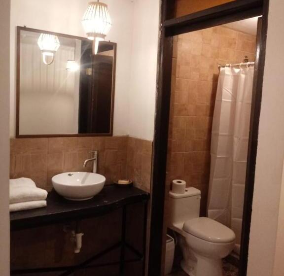آپارتمان 1 خوابه, Hospedaje Venka Urubamba   Hostel