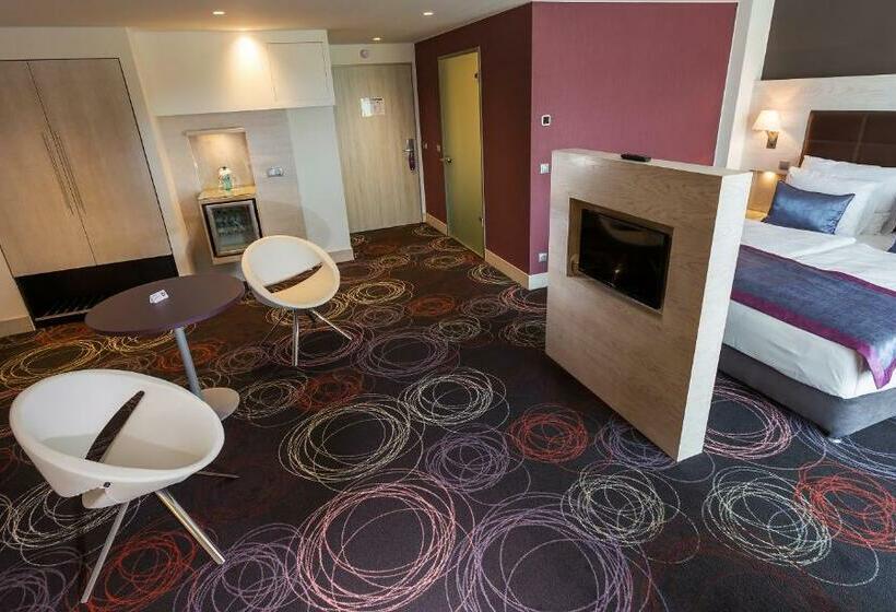 Номер Стандарт Адаптированный для Инвалидов, Aura Hotel   Adults Only