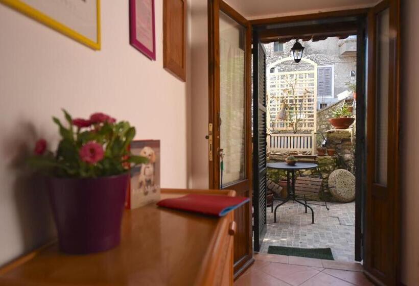 Номер Стандарт, B&b Dell' Artista