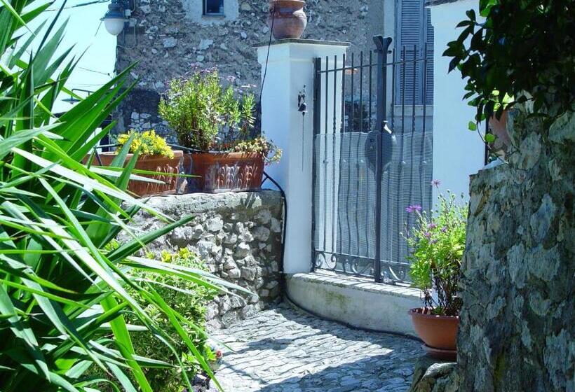 Номер Стандарт, B&b Dell' Artista