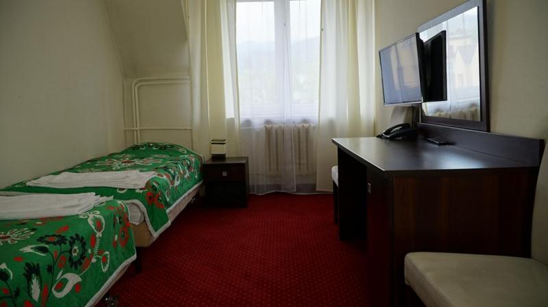 استودیوی استاندارد, Dafne Zakopane