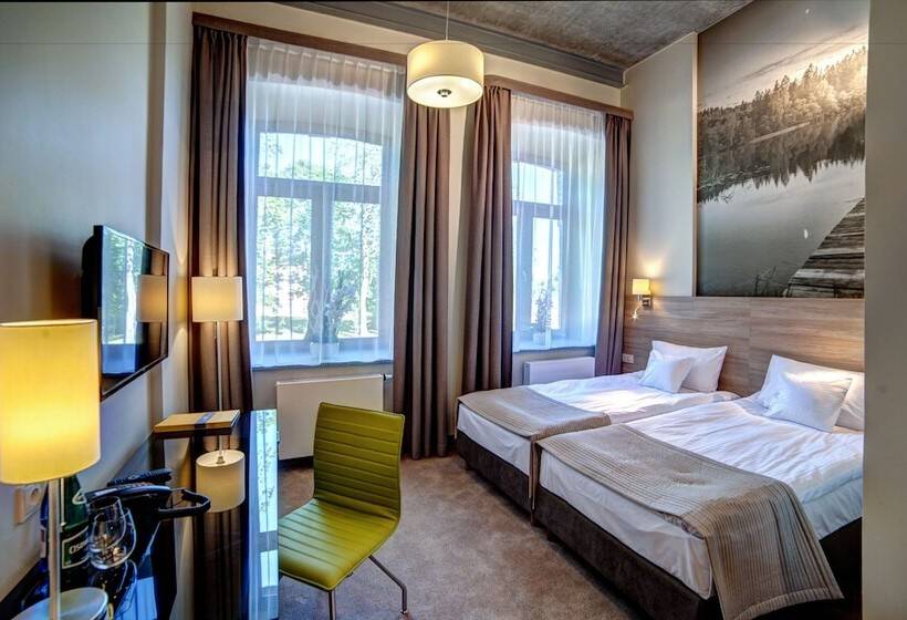Номер Economy, Loft 1898