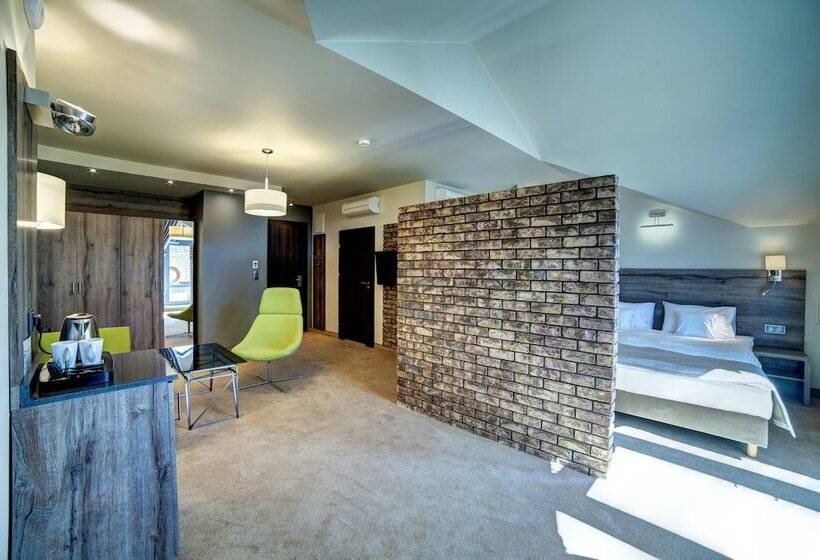 Студия Стандарт, Loft 1898