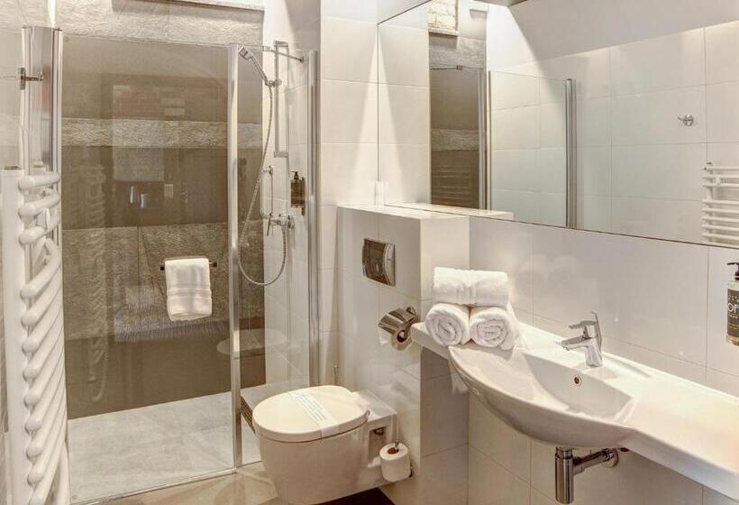 اتاق اکونومی, Loft 1898
