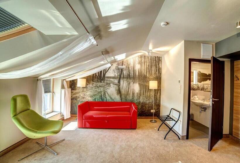 Студия Стандарт, Loft 1898