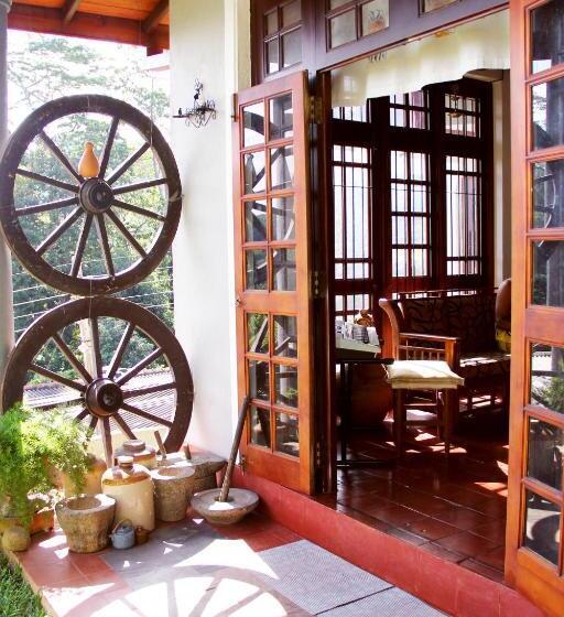 Семейные Апартаменты, Bethel Rest Homestay