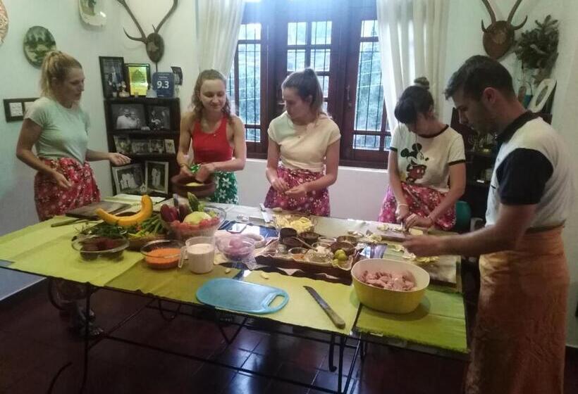 Семейные Апартаменты, Bethel Rest Homestay