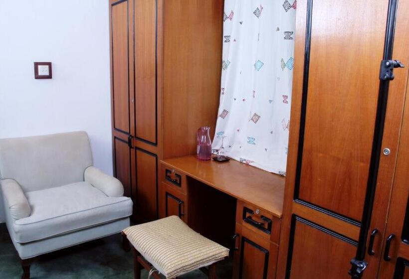 Трехместный Номер Deluxe с Видом, Bethel Rest Homestay