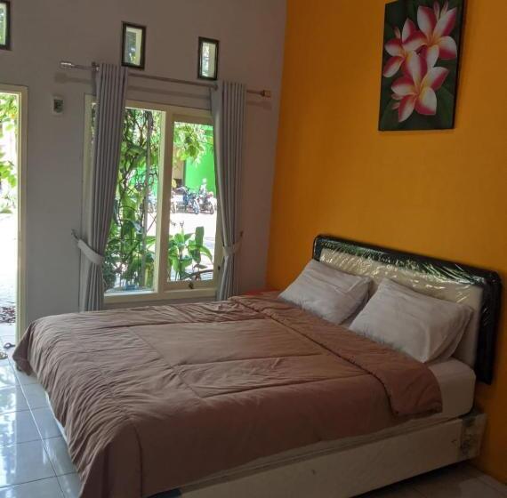 Номер Superior Кровать Кинг, Clover Homestay