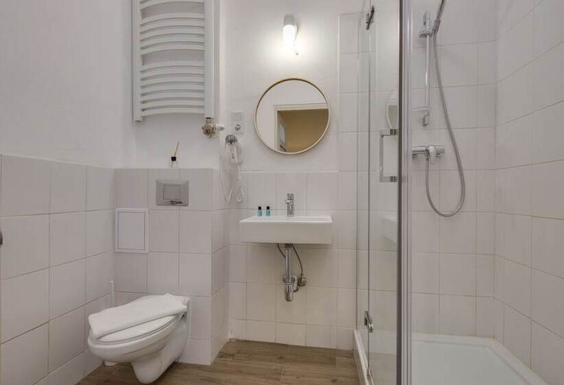 Номер Basic, Sentral Apartments