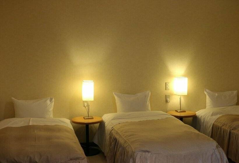 Номер Стандарт Трехместный, Petit Hotel Enchante